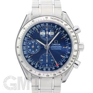 OMEGA オメガ スピードマスター デイデイト 39mm 3523.80 メイン