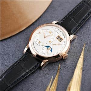 A. LANGE & SOHNE ランゲ&ゾーネ」の商品検索結果 | 腕時計のGMT｜中古