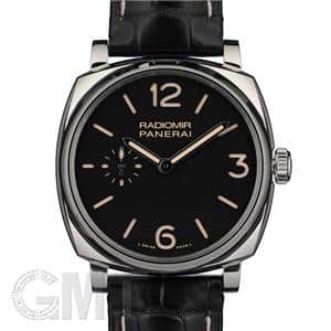OFFICINE PANERAI オフィチーネ パネライ ラジオミール 1940 3DAYS　42ｍｍ PAM00512 メイン