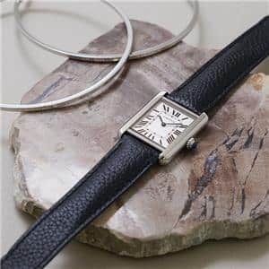 CARTIER カルティエ タンク ソロ SM WSTA0030 メイン