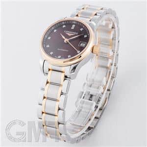 LONGINES ロンジン マスターコレクション L2.128.5.67.7 メイン