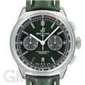 BREITLING ブライトリング プレミエ B01 クロノグラフ 42 ベントレー AB0118A11L1X1