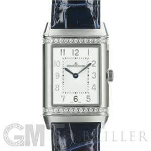 ジャガー・ルクルト　レベルソ　デュエット JAEGER-LECOULTRE】ジャガールクルト『レベルソ デュエット