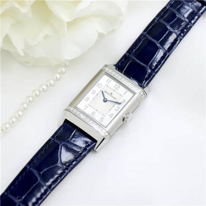 新品)JAEGER LECOULTRE ジャガー・ルクルト レベルソ レベルソ