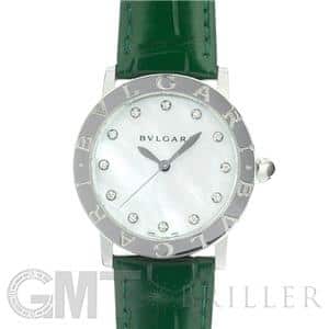 【NEW】BVLGARI ブルガリ ブルガリ BBL33WSLC9D/12 女性 腕時計 楽天市場】ブルガリ BVLGARI レディース 時計 Bvlgari Bvlgari