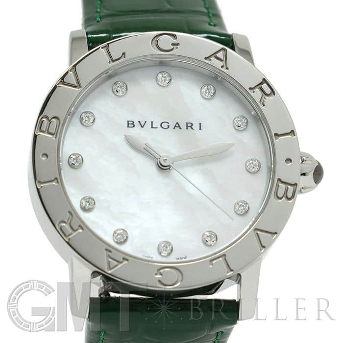 【国内即納】BVLGARI BBL33WSLC4/12/X レディース 腕時計 BVLGARI BVLGARI / BBL33WSLC4/12/X woman | eBay