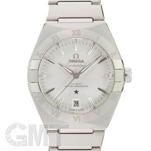 希少OMEGAオメガコンステレーション 新品)OMEGA オメガ コンステレーション 131.10.36.20.02.001