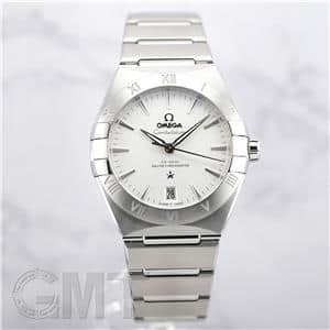 新品)OMEGA オメガ コンステレーション 131.10.36.20.02.001