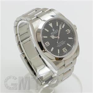 ROLEX ロレックス エクスプローラー I 214270 メイン