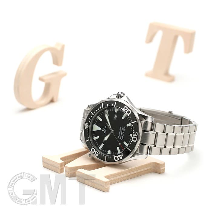 中古)OMEGA オメガ シーマスター 2264-50（商品ID：3160805001637