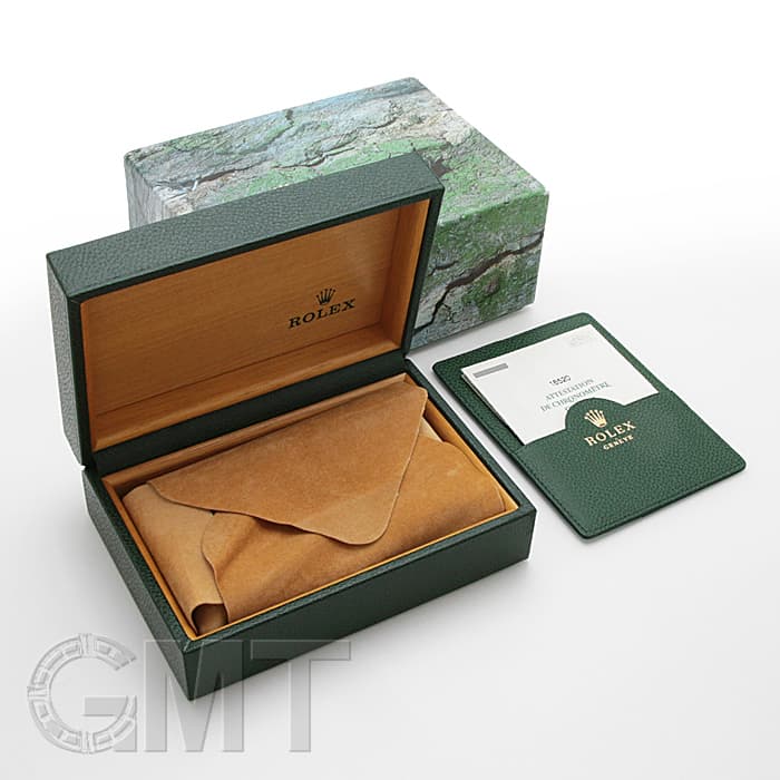 美品》ROLEX純正ディトナ①現行LサイズBOX付属品17点