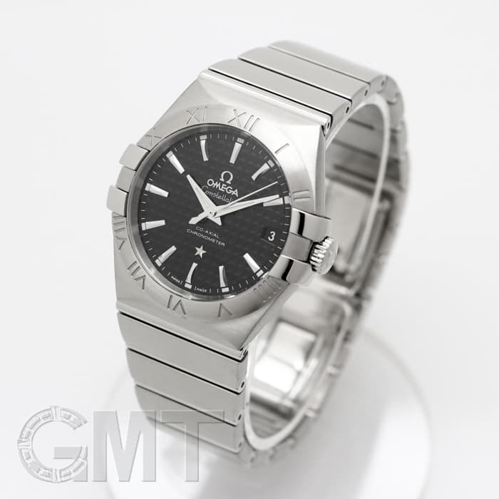 中古)OMEGA オメガ コンステレーション 123.10.35.20.01.002