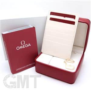 OMEGA オメガ コンステレーション 123.10.35.20.01.002 メイン