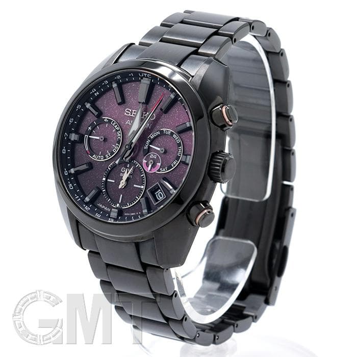 中古)SEIKO セイコー アストロン SBXC083 【セイコー創業140周年記念