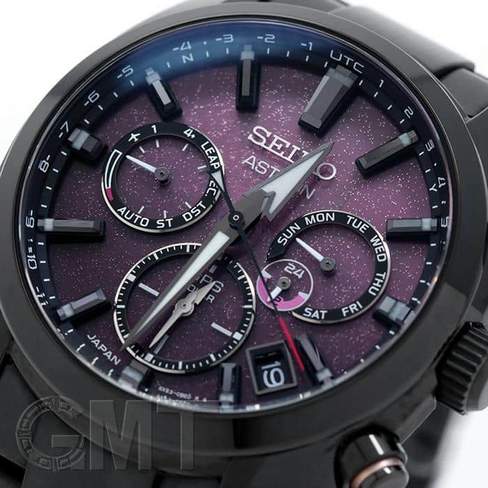 中古)SEIKO セイコー アストロン SBXC083 【セイコー創業140周年記念