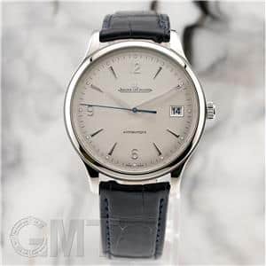 JAEGER LECOULTRE ジャガー・ルクルト マスターコントロール デイト Q4018420 メイン