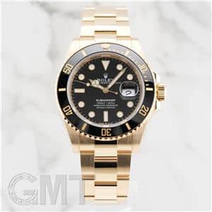 ROLEX ロレックス サブマリーナー  デイト41 126618LN メイン