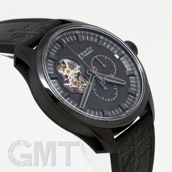 新作人気 新品)ZENITH ゼニス エル・プリメロ クロノマスター 1969 手提げ・レッスンバッグ・入園グッズ