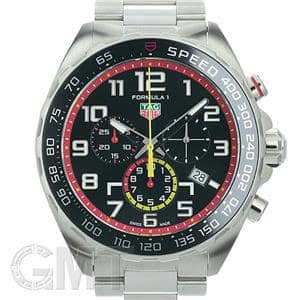 TAG HEUER タグ・ホイヤー F1 クロノグラフ レッドブルレーシング CAZ101AL.BA0842 メイン