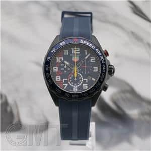 TAG HEUER タグ・ホイヤー F1 クロノグラフ × オラクル レッドブル レーシング CAZ101AZ.FT8090【世界限定3,000本】【2024年新作】 メイン