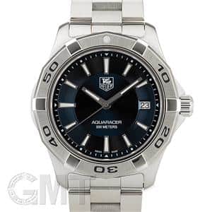 TAG HEUER タグ・ホイヤー アクアレーサー クォーツ WAP1112.BA0831 ブルー メイン