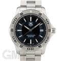 TAG HEUER タグ・ホイヤー アクアレーサー クォーツ WAP1112.BA0831 ブルー