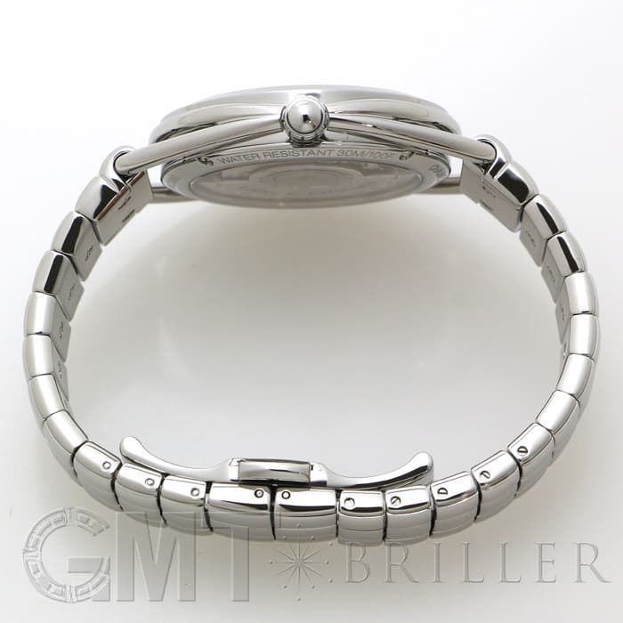 中古)CHAUMET ショーメ リアン 33mm シルバー W23670-01A（商品ID