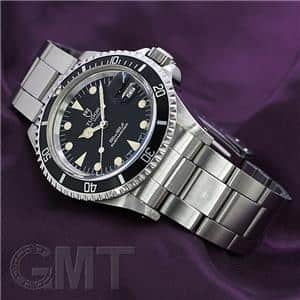 TUDOR チューダー サブマリーナ 79090 ブラック メイン