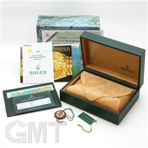 ROLEX ロレックス サンダーバード サンダーバード 16264 ブルー U番 メイン