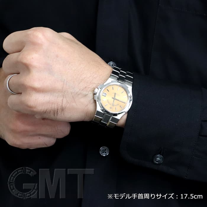 中古)VACHERON CONSTANTIN ヴァシュロン・コンスタンタン オーヴァー