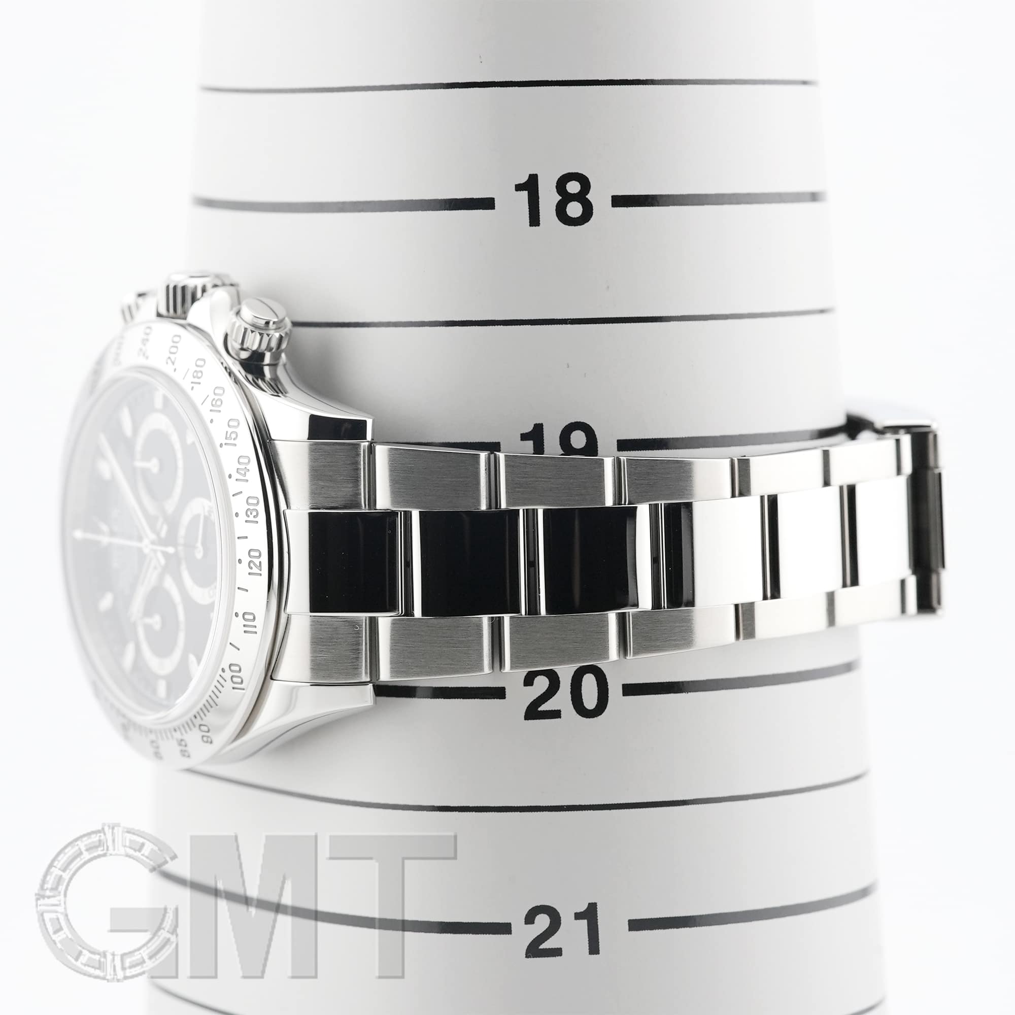中古)ROLEX ロレックス デイトナ 116520 ブラック（商品ID
