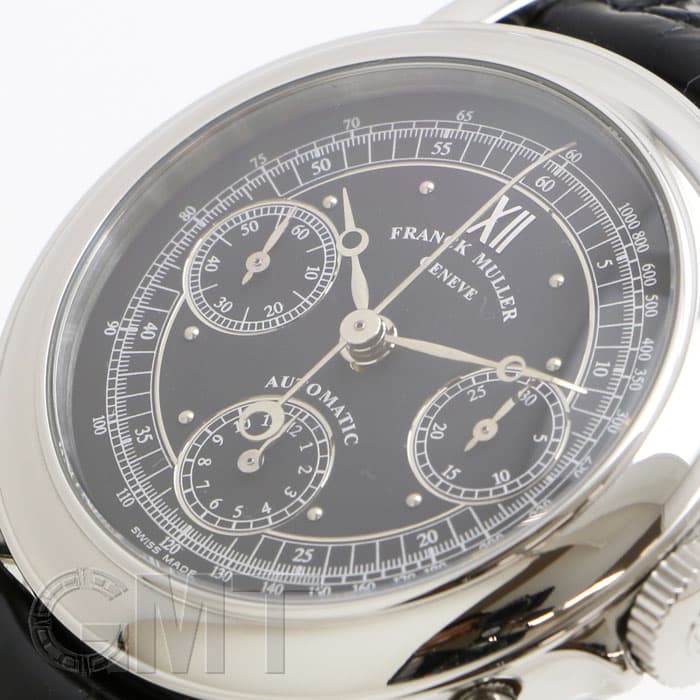中古)FRANCK MULLER フランク・ミュラー トノーカーべックス