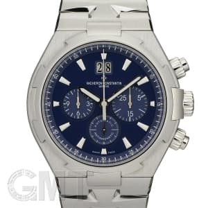 VACHERON CONSTANTIN ヴァシュロン・コンスタンタン オーヴァーシーズ 49150/B01A-9745 メイン