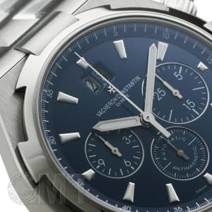 VACHERON CONSTANTIN ヴァシュロン・コンスタンタン オーヴァーシーズ 49150/B01A-9745 メイン