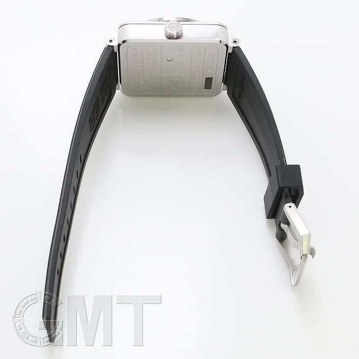 新品)BELL & ROSS ベル&ロス BR 03-90 リザーブ・ド・マルシェ