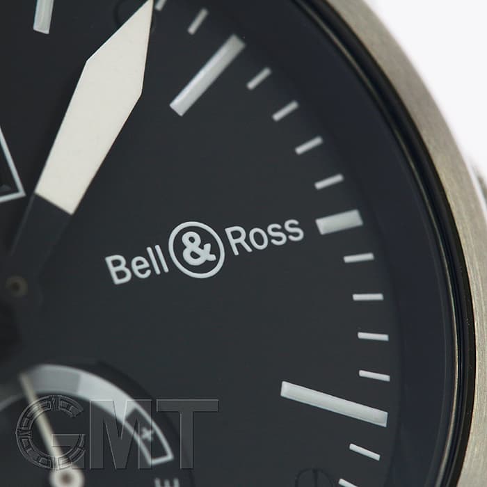 新品)BELL & ROSS ベル&ロス BR 03-90 リザーブ・ド・マルシェ