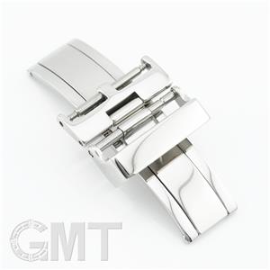 カミーユフォルネ　Dバックル16mm シルバー 新品)CAMILLE FOUMET カミーユ・フォルネ Dバックル シルバー 14DB16A