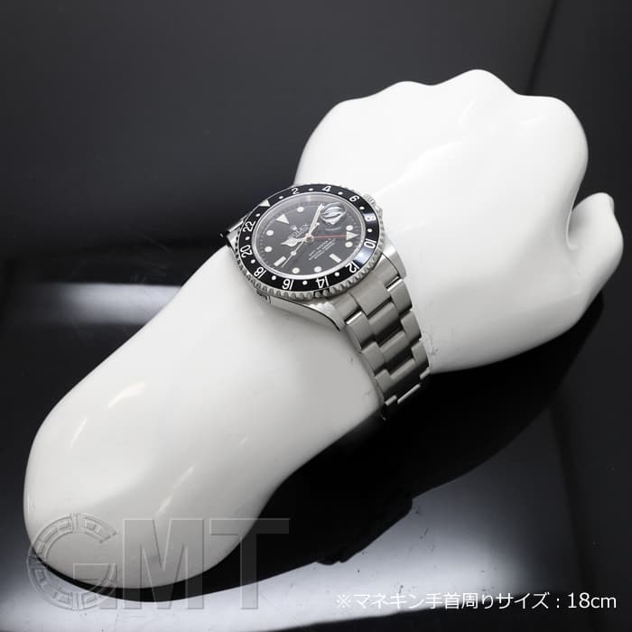 GMTマスターⅡ ROLEX ロレックス壁掛け時計　新品未使用 ロレックス GMTマスター 2 Ⅱ 販促用 壁掛け 時計 インテリア