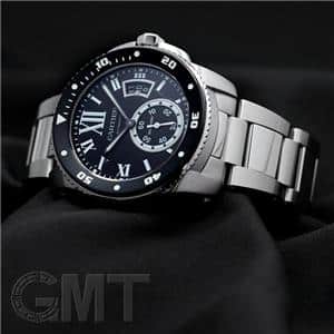 CARTIER カルティエ カリブル ドゥ カルティエ ダイバー W7100057 メイン