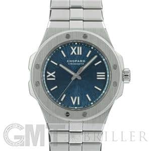 CHOPARD ショパール アルパイン イーグル スモール 36mm 298601-3001 メイン