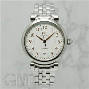 中古)IWC インターナショナルウォッチカンパニー ダ・ヴィンチ