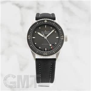 中古)BLANCPAIN ブランパン フィフティファゾムス バチスカーフ 38mm