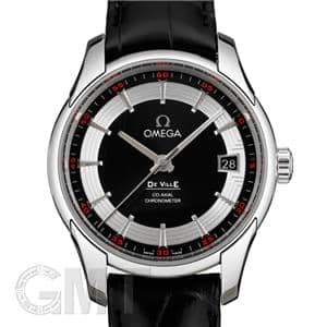 OMEGA オメガ デ・ヴィル アワービジョン 41mm 431.33.41.21.01.001 メイン