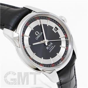 OMEGA オメガ デ・ヴィル アワービジョン 41mm 431.33.41.21.01.001 メイン