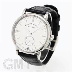 A. LANGE & SOHNE ランゲ&ゾーネ サクソニア 219.026 メイン