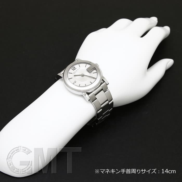 新品)GUCCI グッチ Gラウンド YA101406（商品ID：2717002261640）詳細 