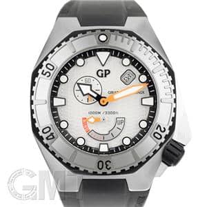 GIRARD PERREGAUX ジラール・ペルゴ シーホーク 49960-11-131-FK6A メイン