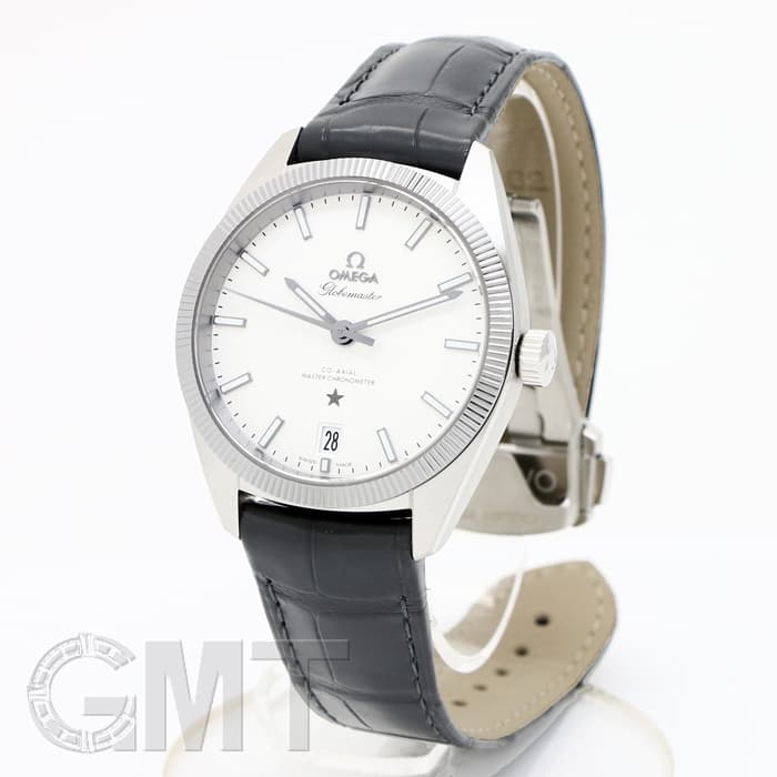新品)OMEGA オメガ コンステレーション グローブマスター