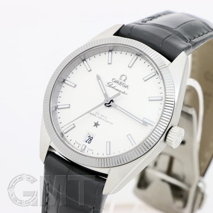 新品)OMEGA オメガ コンステレーション グローブマスター