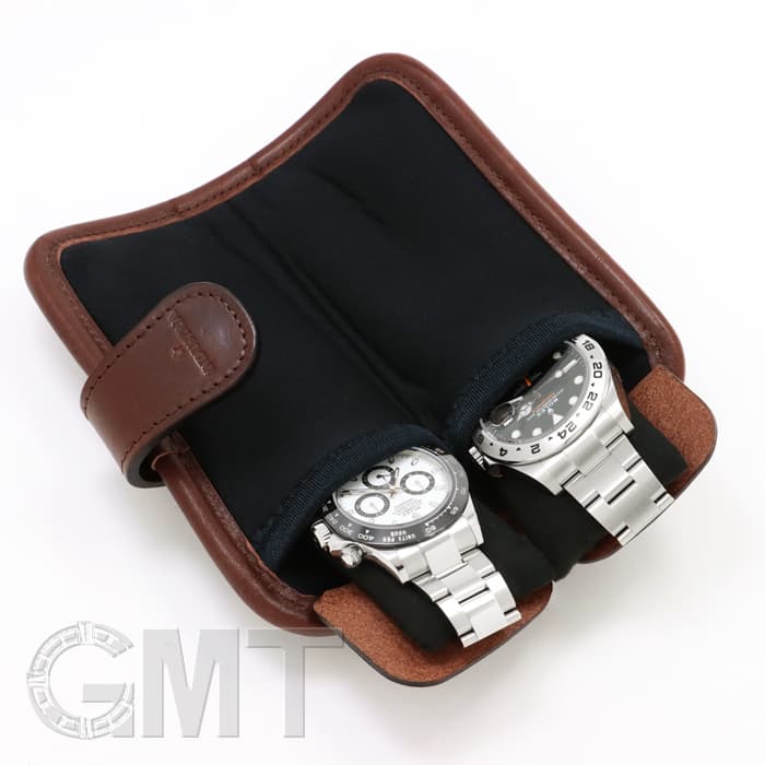 新品)INDUSTRIA インダストリア オムレット時計ケース IND-LOW2
